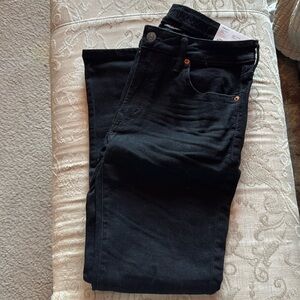 American Eagle Slim Straight jeans